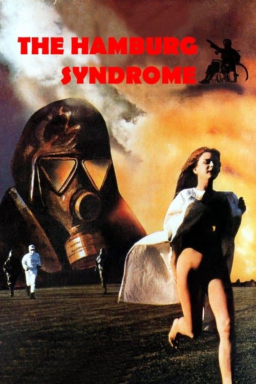 The Hamburg Syndrome movie poster