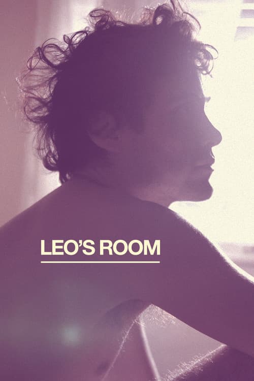 Leo's Room movie poster