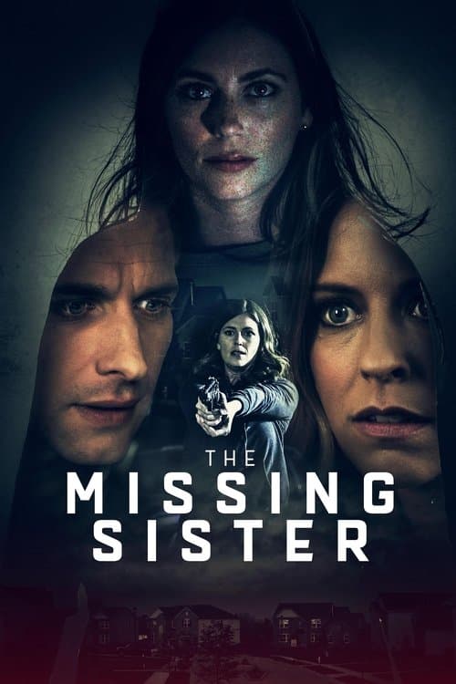 The Missing Sister movie poster