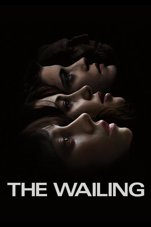 The Wailing movie poster