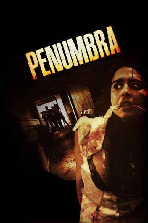 Penumbra movie poster