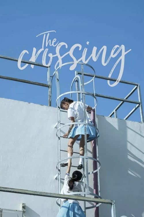 The Crossing movie poster