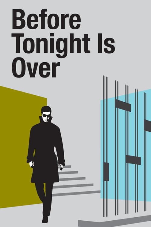 Before Tonight Is Over movie poster