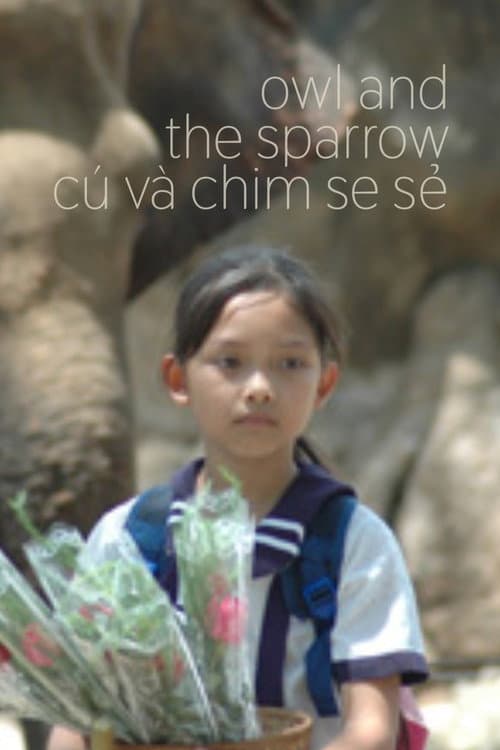 Owl and the Sparrow movie poster