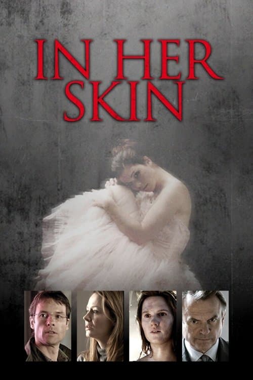 In Her Skin movie poster