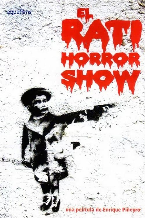 The Rati Horror Show movie poster