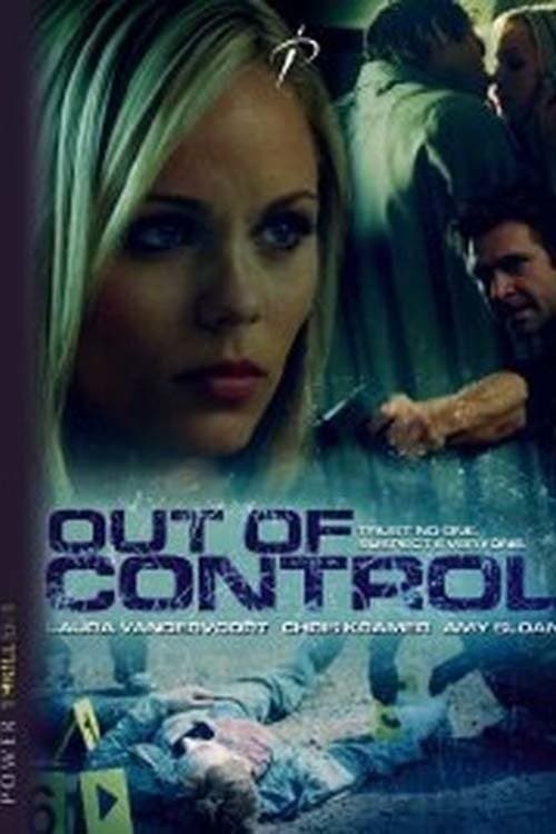 Out of Control movie poster