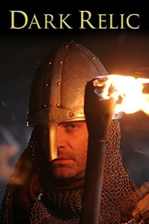 Dark Relic movie poster