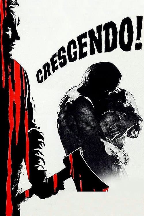 Crescendo movie poster