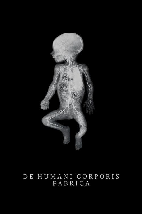 De Humani Corporis Fabrica movie poster