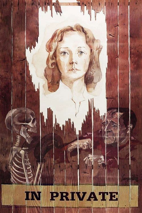 Without Witness movie poster