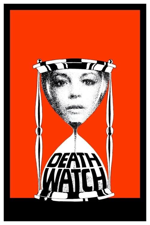 Death Watch movie poster