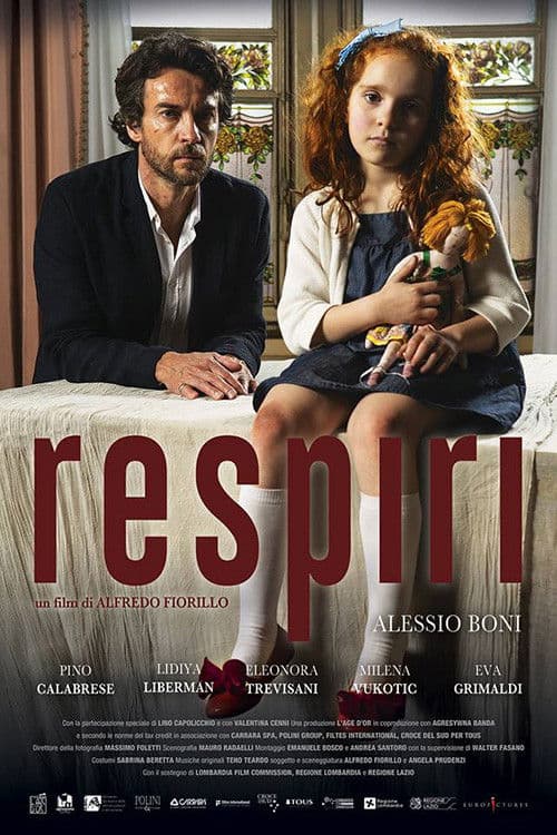 Respiri movie poster