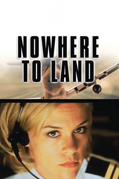 Nowhere to Land movie poster