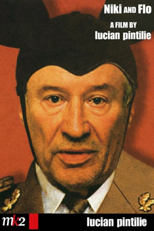 Niki and Flo movie poster