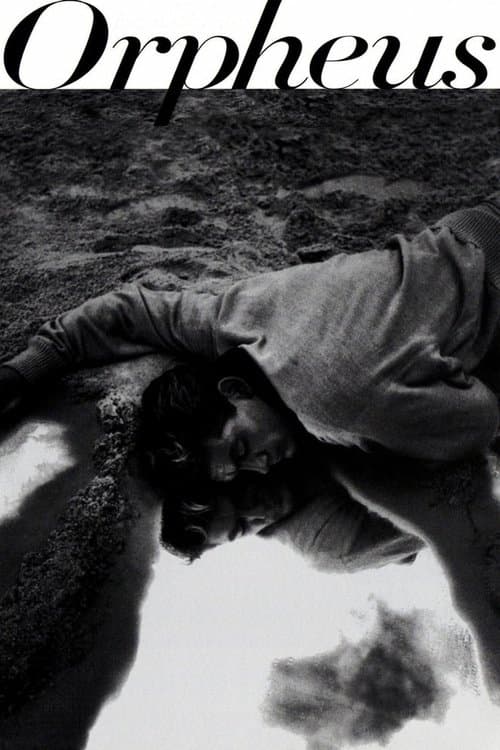 Orpheus movie poster