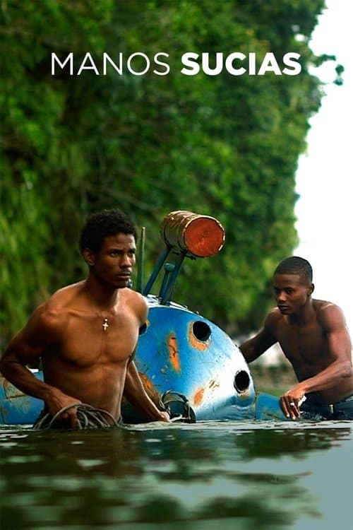 Dirty Hands movie poster