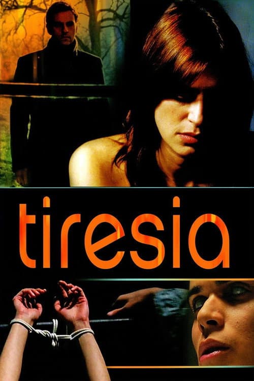 Tiresia movie poster
