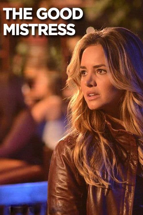 The Good Mistress movie poster