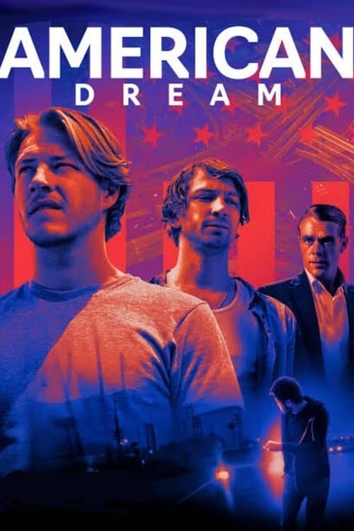 American Dream movie poster
