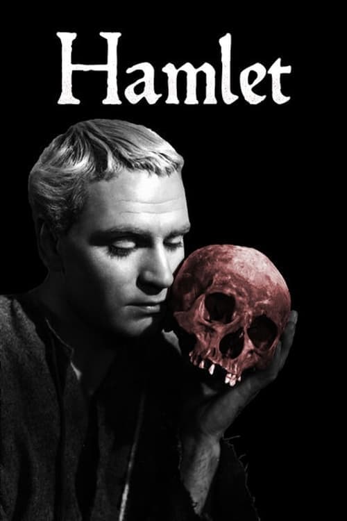 Hamlet movie poster