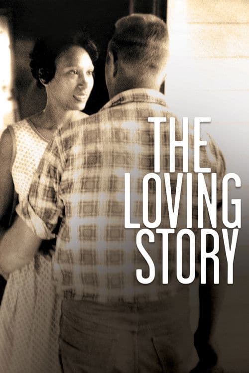 The Loving Story movie poster