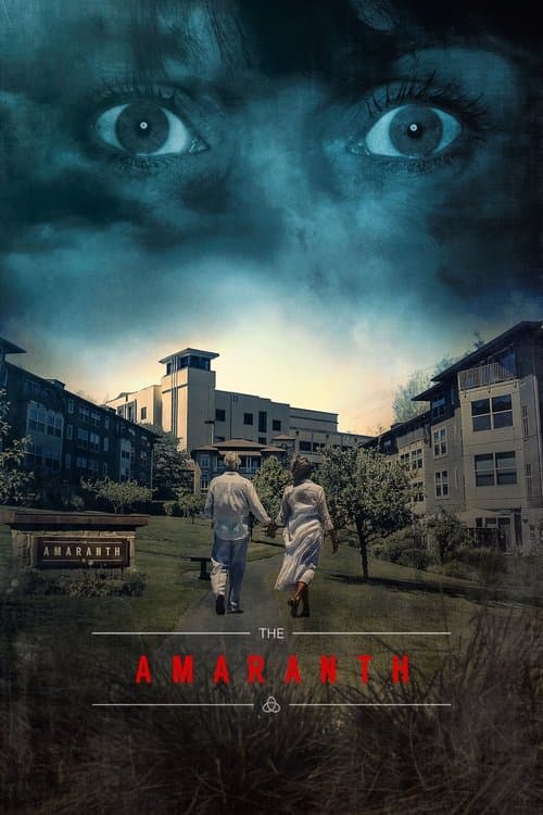 The Amaranth movie poster