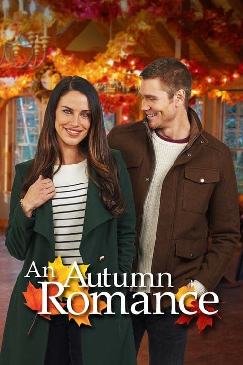 An Autumn Romance movie poster