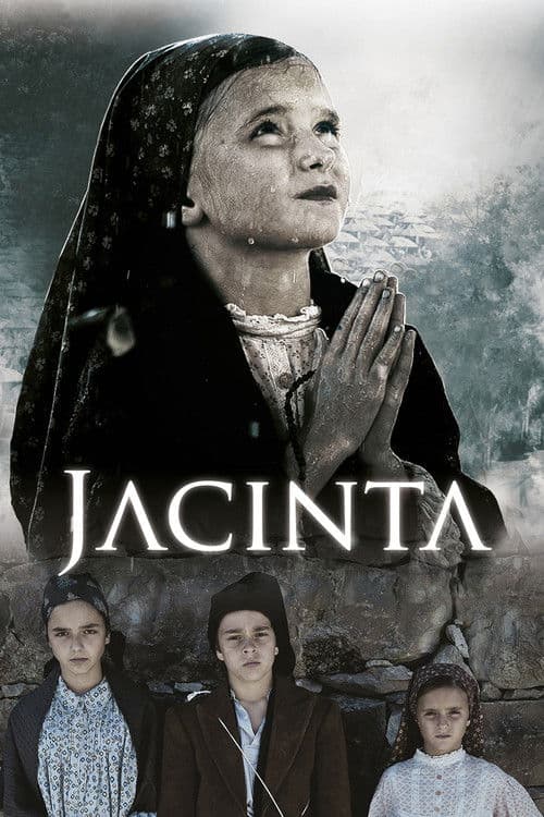 Jacinta movie poster