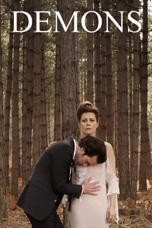 Démons movie poster