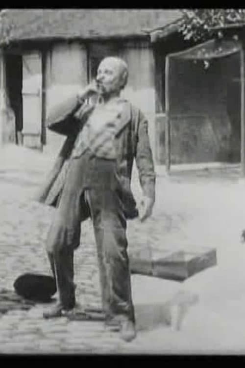 The Magician's Alms movie poster