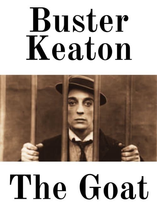 The Goat movie poster