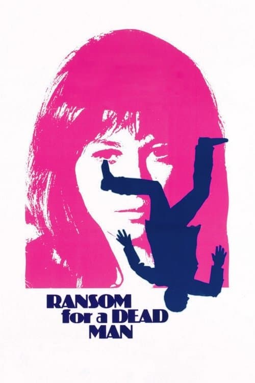 Ransom for a Dead Man movie poster