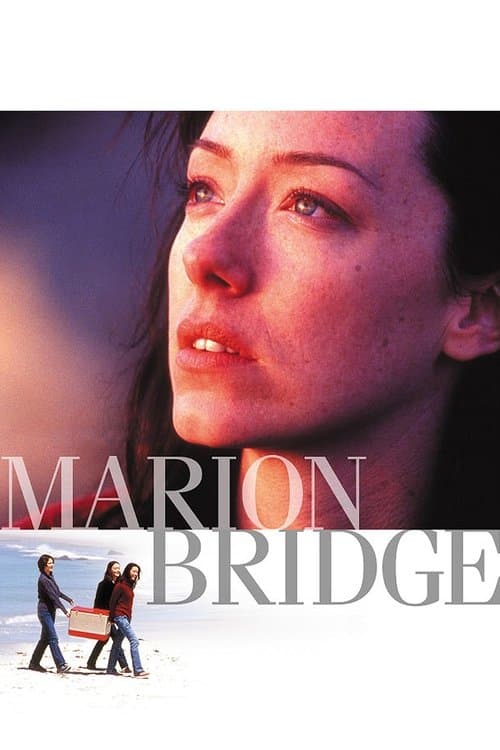 Marion Bridge movie poster