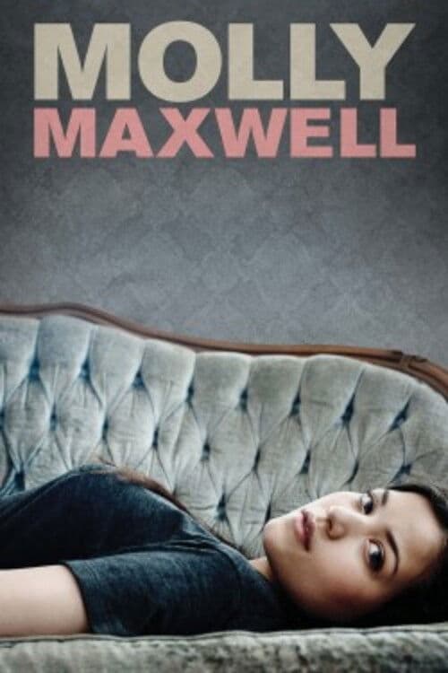 Molly Maxwell movie poster