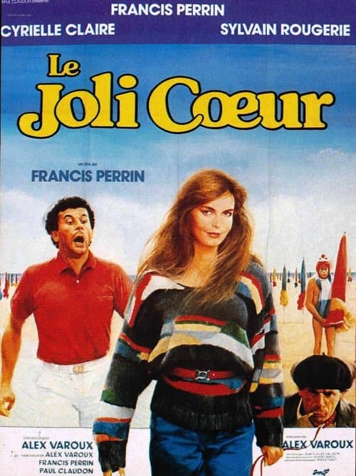 Le Joli Cœur movie poster