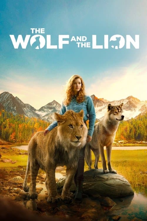 The Wolf and the Lion movie poster