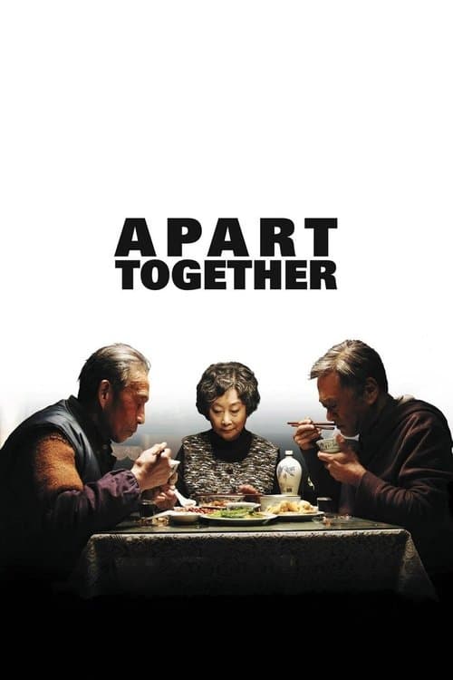 Apart Together movie poster