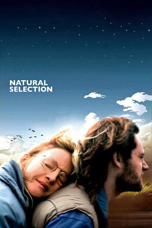 Natural Selection movie poster
