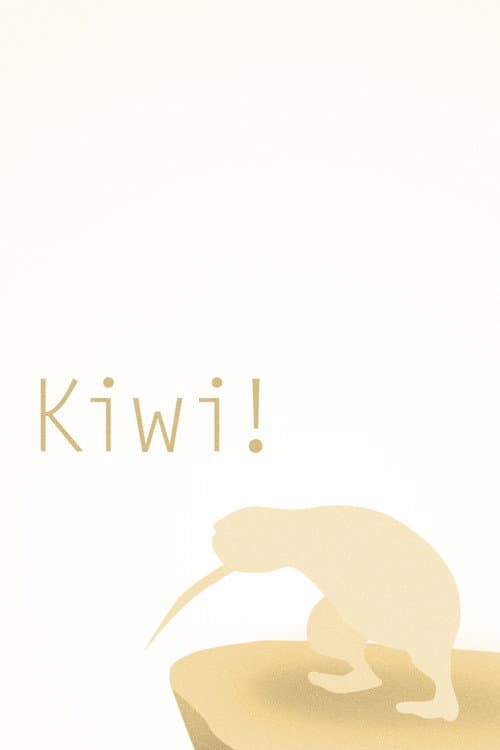 Kiwi! movie poster