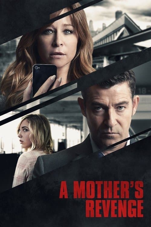 A Mother's Revenge movie poster
