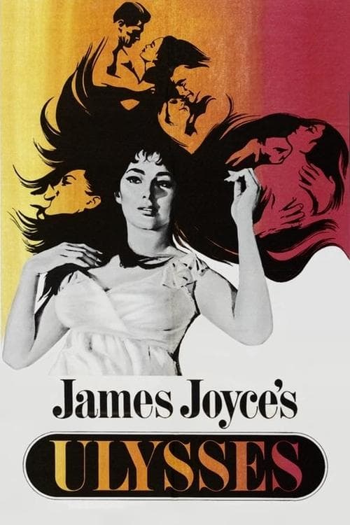 Ulysses movie poster