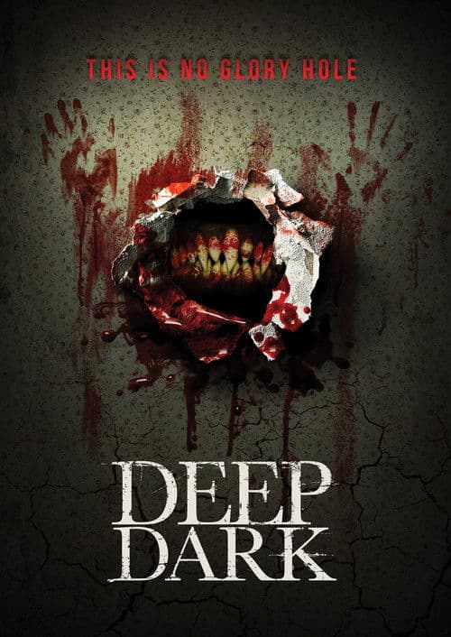 Deep Dark movie poster