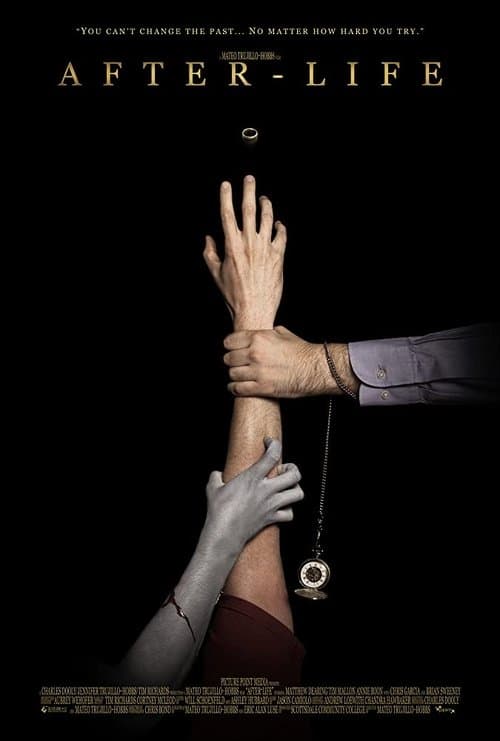 After-Life movie poster