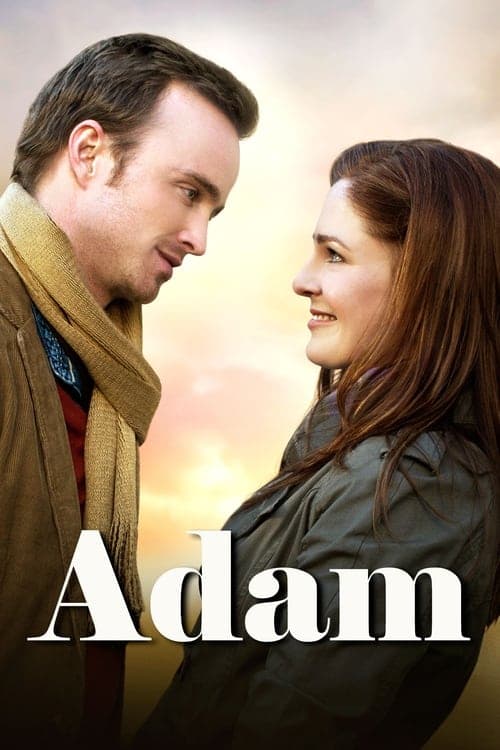 Adam movie poster