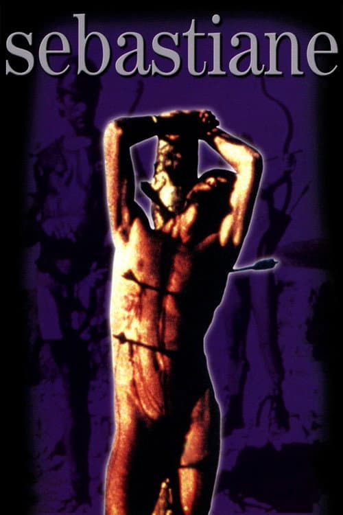 Sebastiane movie poster