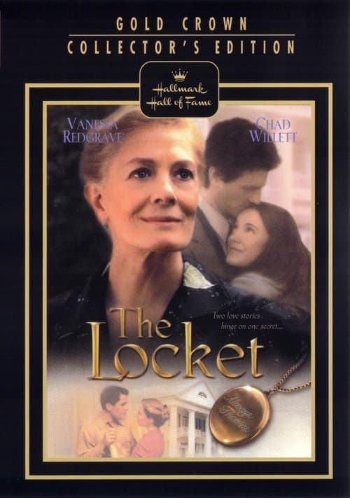 The Locket movie poster