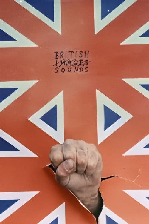 British Sounds movie poster