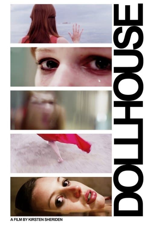 Dollhouse movie poster