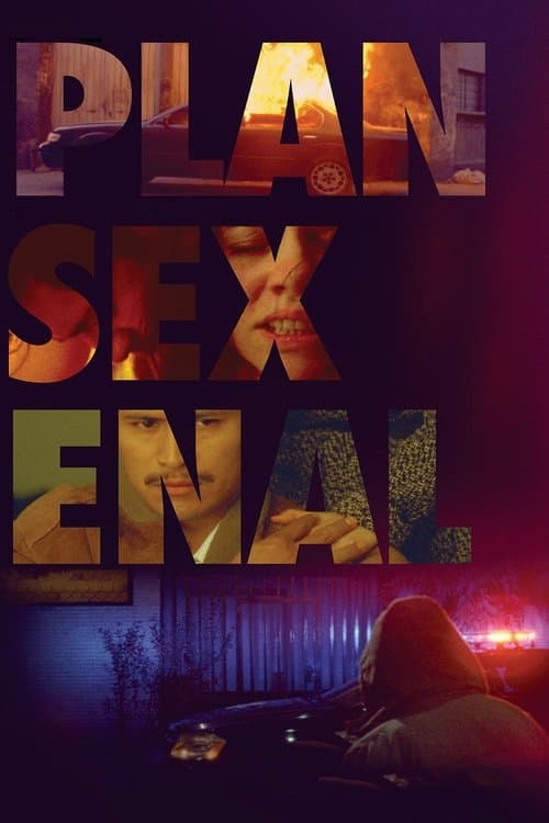 Sexennial Plan movie poster